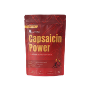 Aurivita Cayenne Pepper Softgels