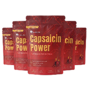 Aurivita Cayenne Pepper Softgels